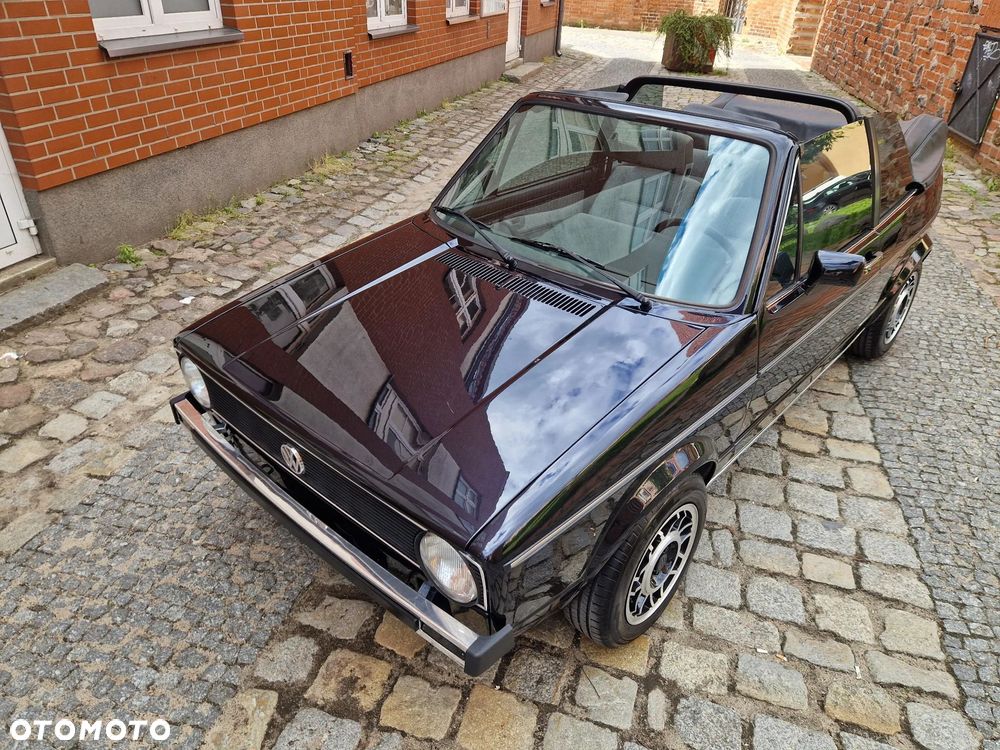 Volkswagen Golf - 16