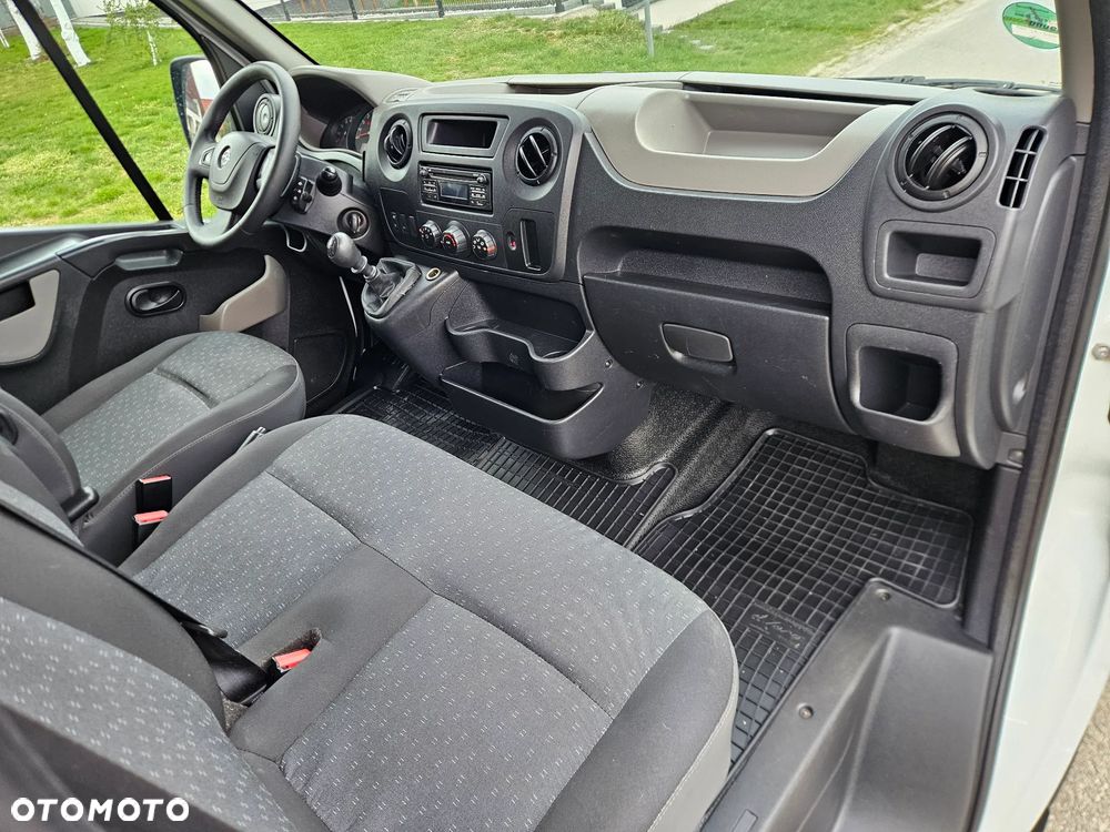Opel MOVANO - 16