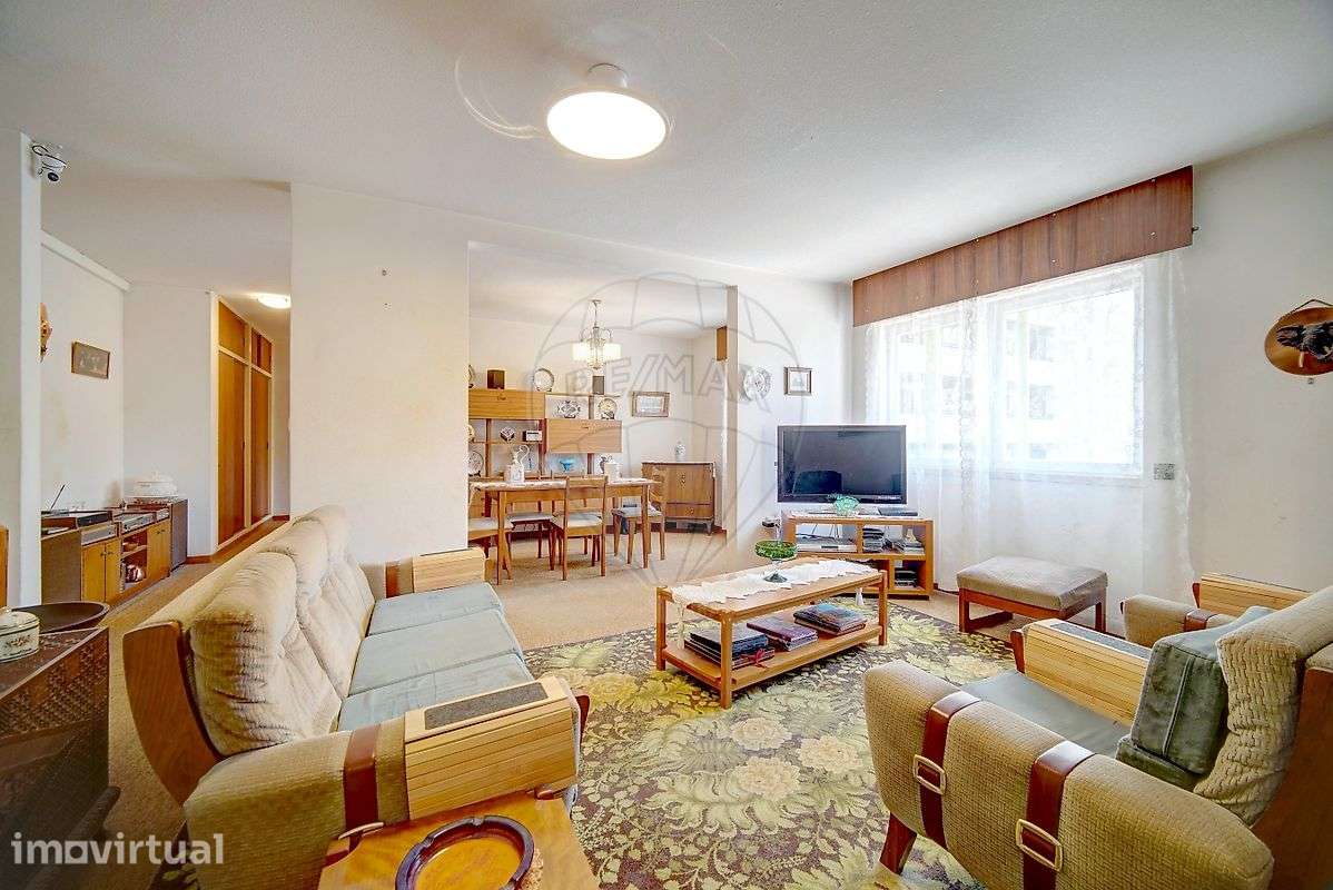 Apartamento T5 para venda - Grande imagem: 2/34