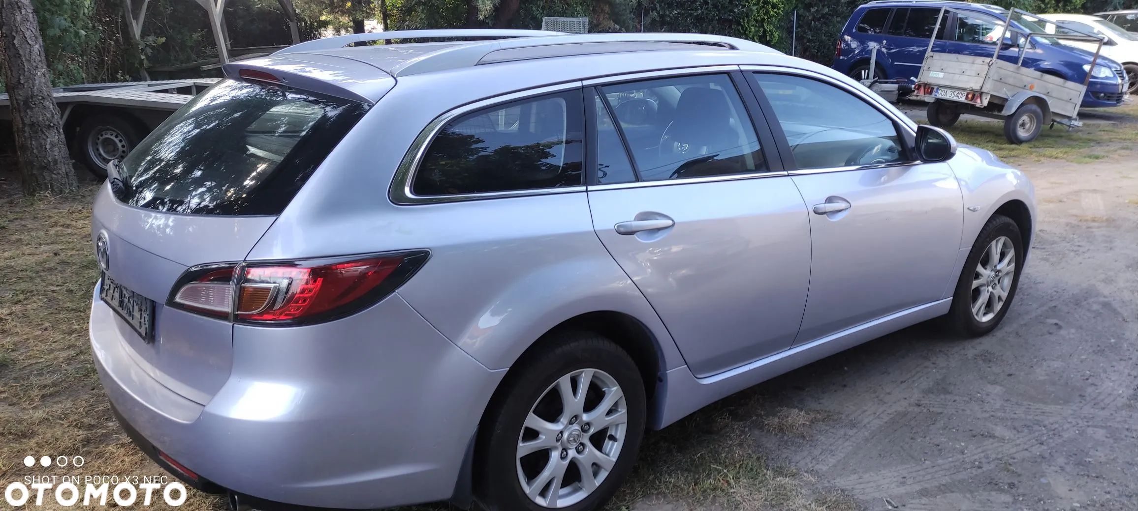 Mazda 6 1.8 Comfort - 1