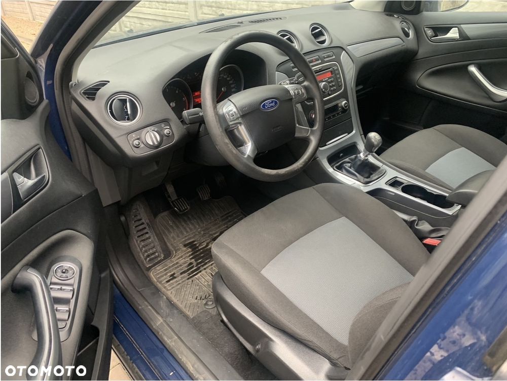 Ford Mondeo 2.0 TDCi Champions Edition - 11