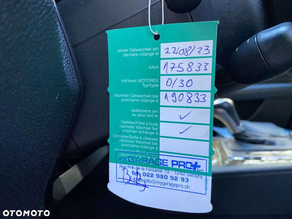 Mercedes-Benz Klasa C 280 4Matic 7G-TRONIC Avantgarde - 38