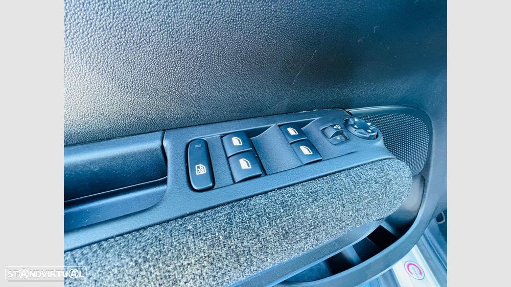 Citroën C3 Aircross 1.5 BlueHDi C-Series - 7