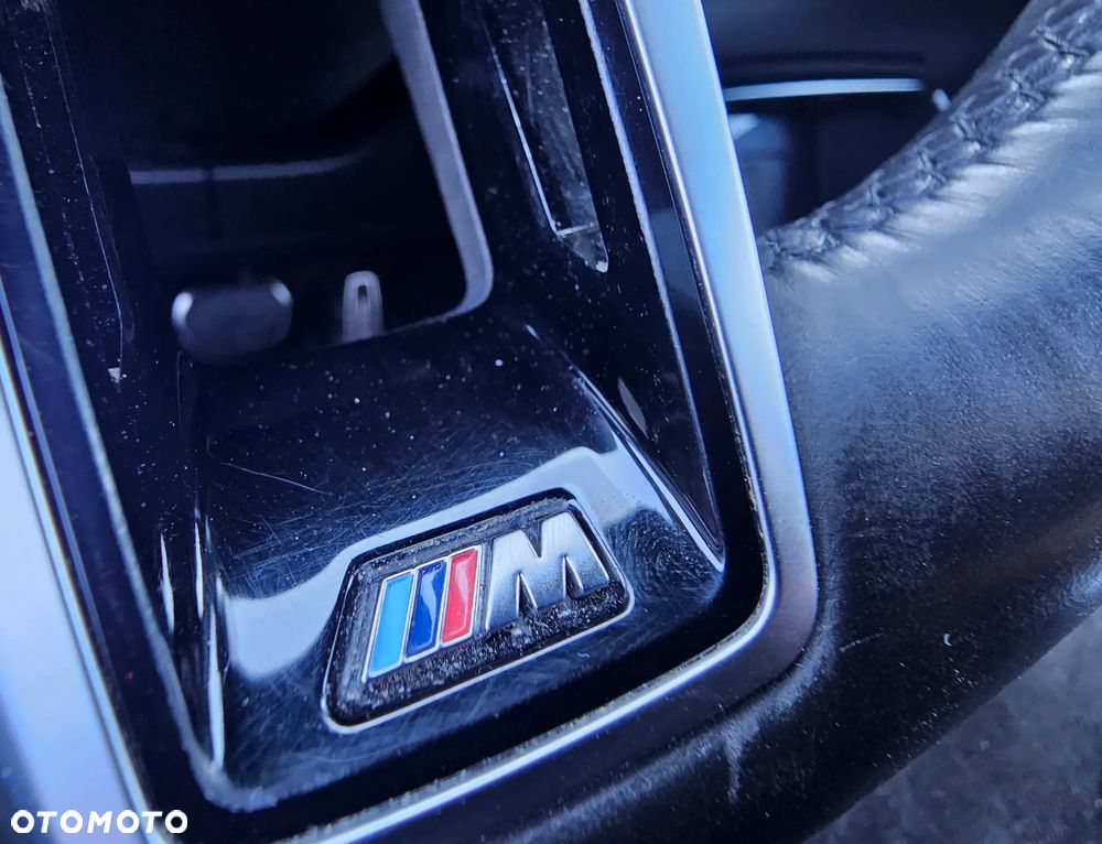 BMW X2 xDrive18d M Sport X - 22