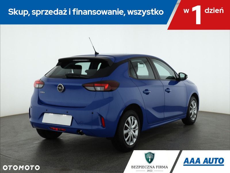 Opel Corsa - 7