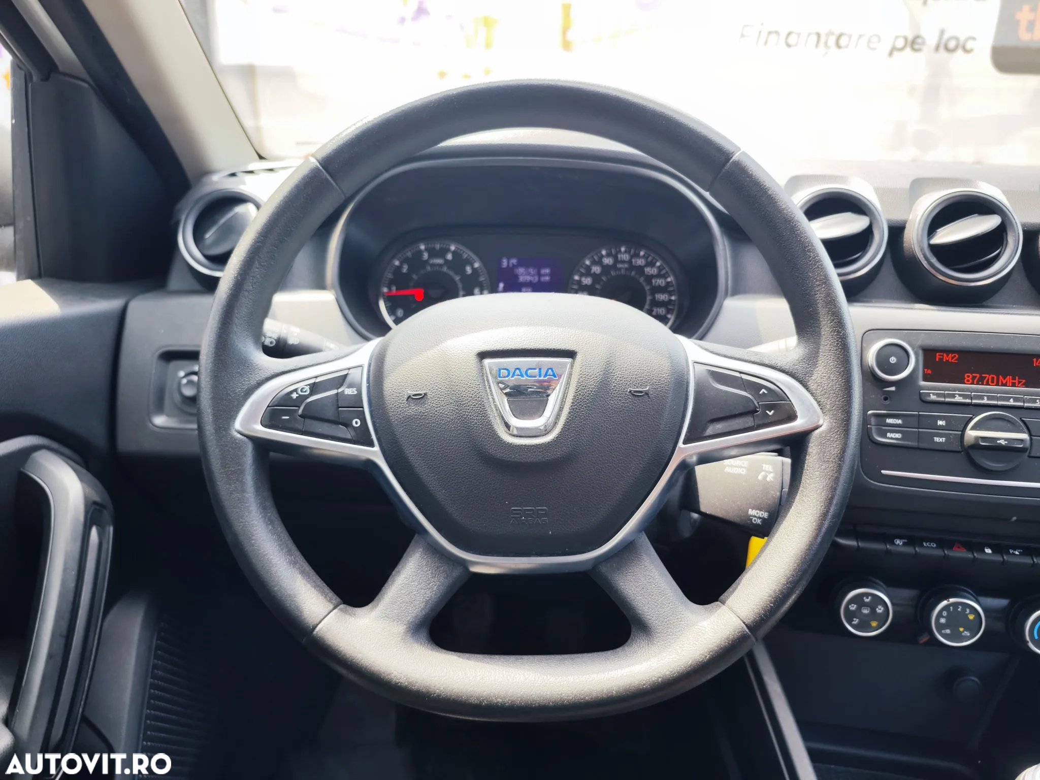 Dacia Duster 1.5 Blue dCi Comfort - 13