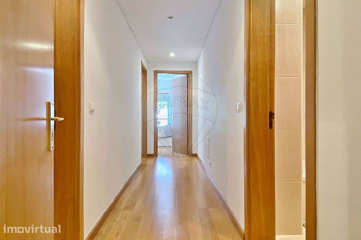 Apartamento T2 para arrendamento - Grande imagem: 4/26