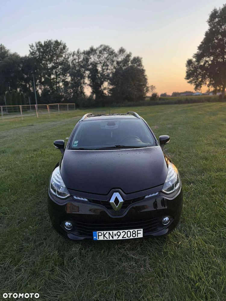 Renault Clio - 11