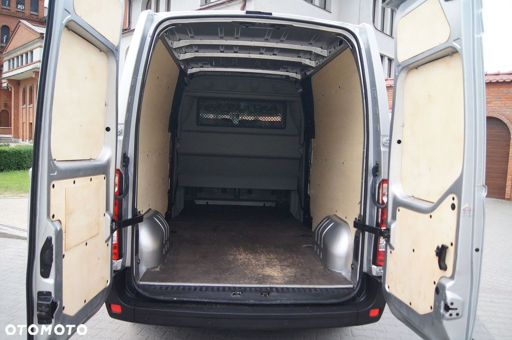 Renault Master - 7