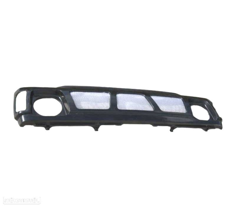 GRELHA FRONTAL NISSAN PATROL GR Y60 88-97 - 3