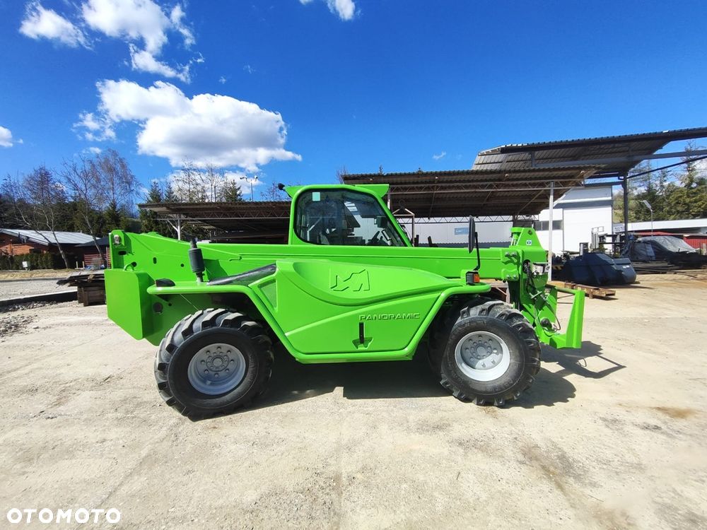 Merlo 72.10 - 6