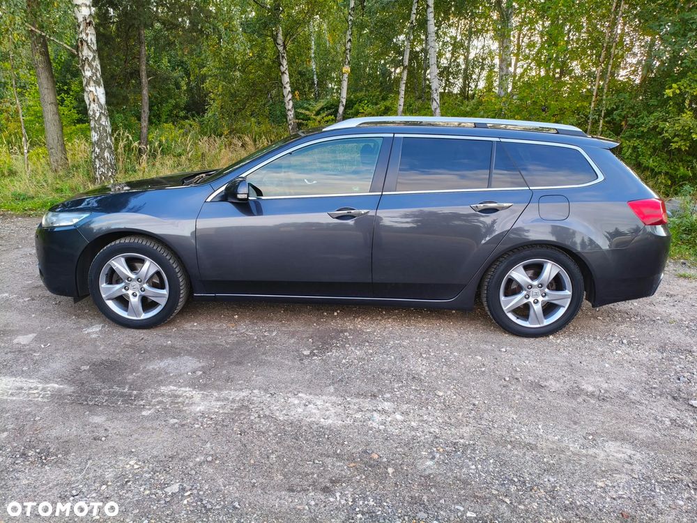 Honda Accord 2.0 Lifestyle - 10