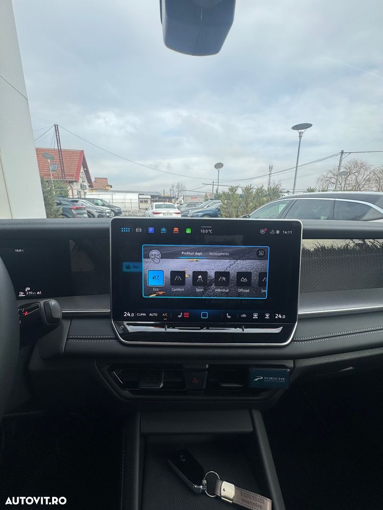 Volkswagen Tayron 2.0 TDI 4Motion DSG Life - 13