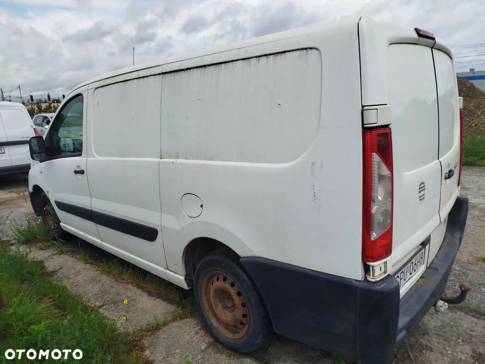 Fiat scudo - 5