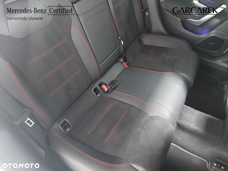 Mercedes-Benz CLA - 20