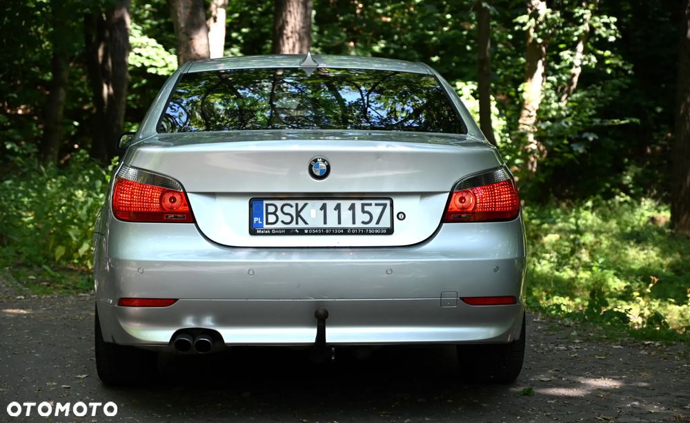 BMW Seria 5 530xi - 22