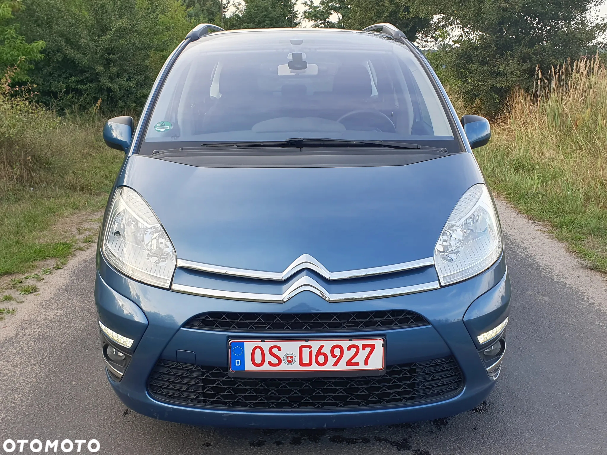 Citroën C4 Picasso - 2