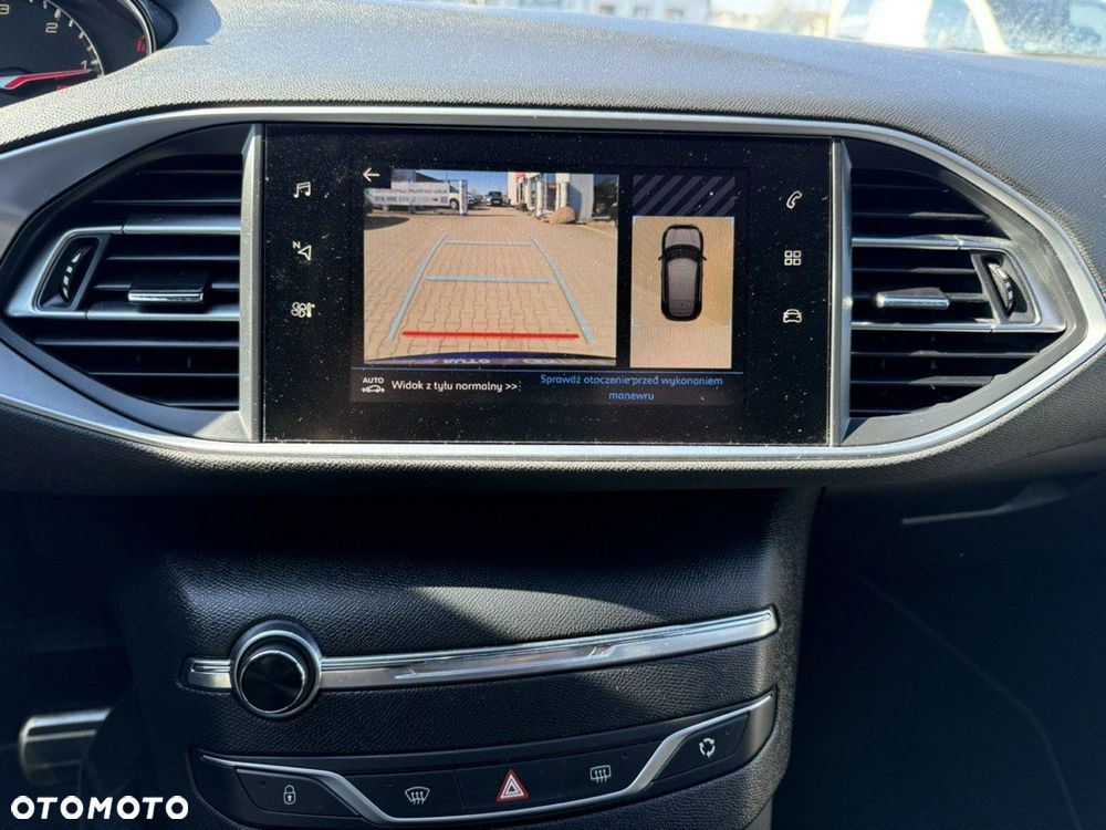 Peugeot 308 BlueHDi 130 EAT8 Stop & Start GT Pack - 22