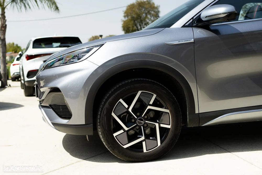 BYD Atto 3 60.48 kWh Design - 13