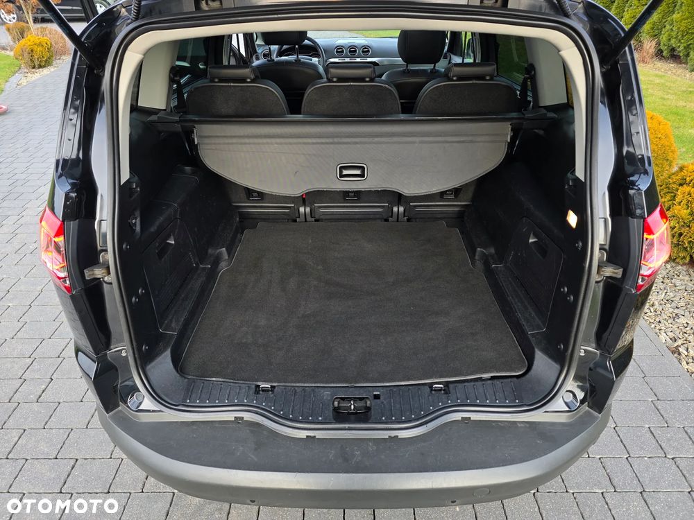 Ford S-Max 2.0 TDCi Titanium - 19