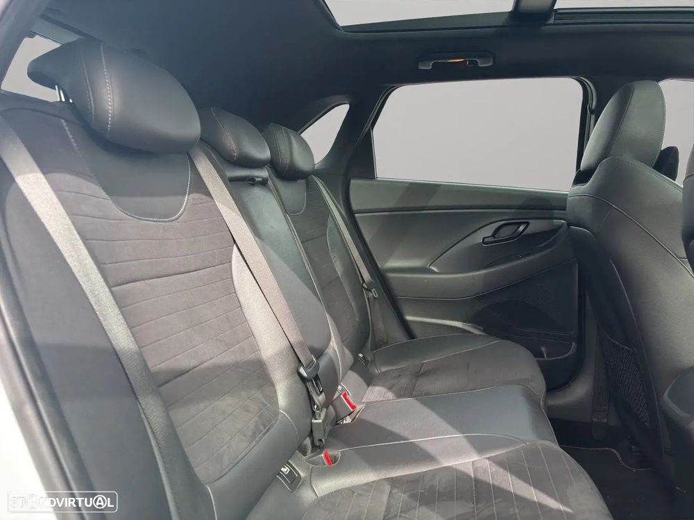 Hyundai i30 N 2.0 T-GDi Pack Performance - 19