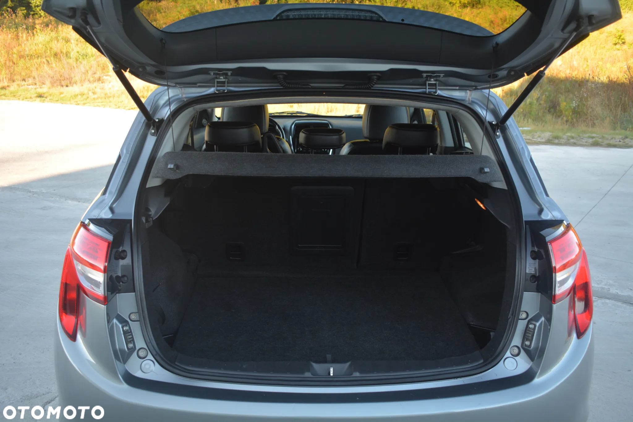 Citroën C4 Aircross - 29