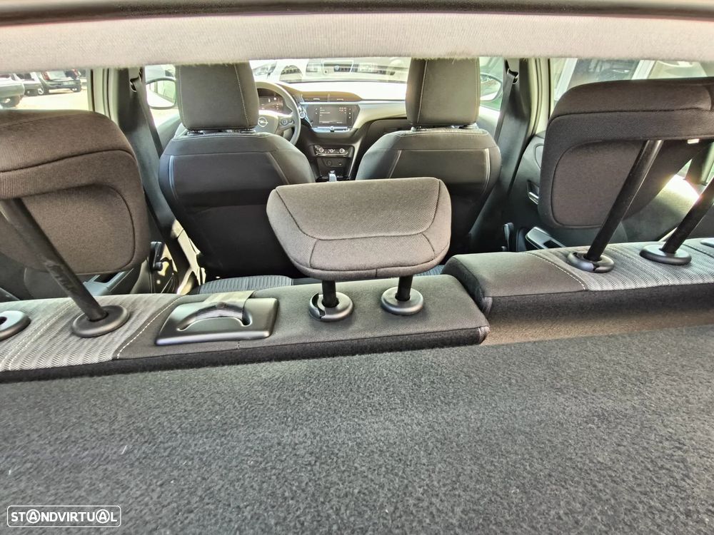 Opel Corsa-e Business Edition - 18