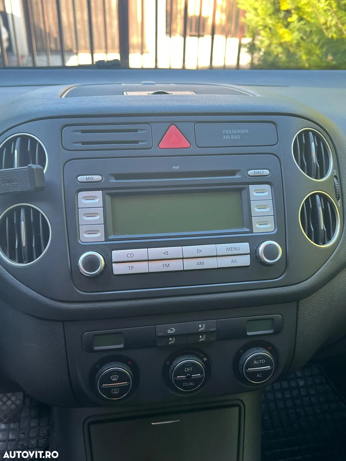 Volkswagen Golf Plus 1.6 Trendline - 10