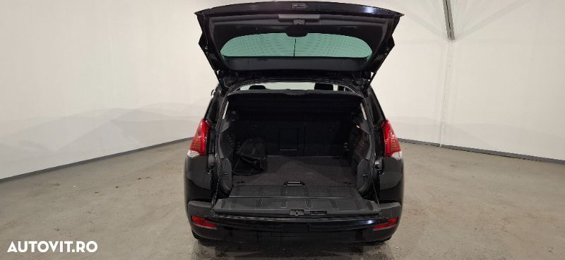 Peugeot 3008 - 9