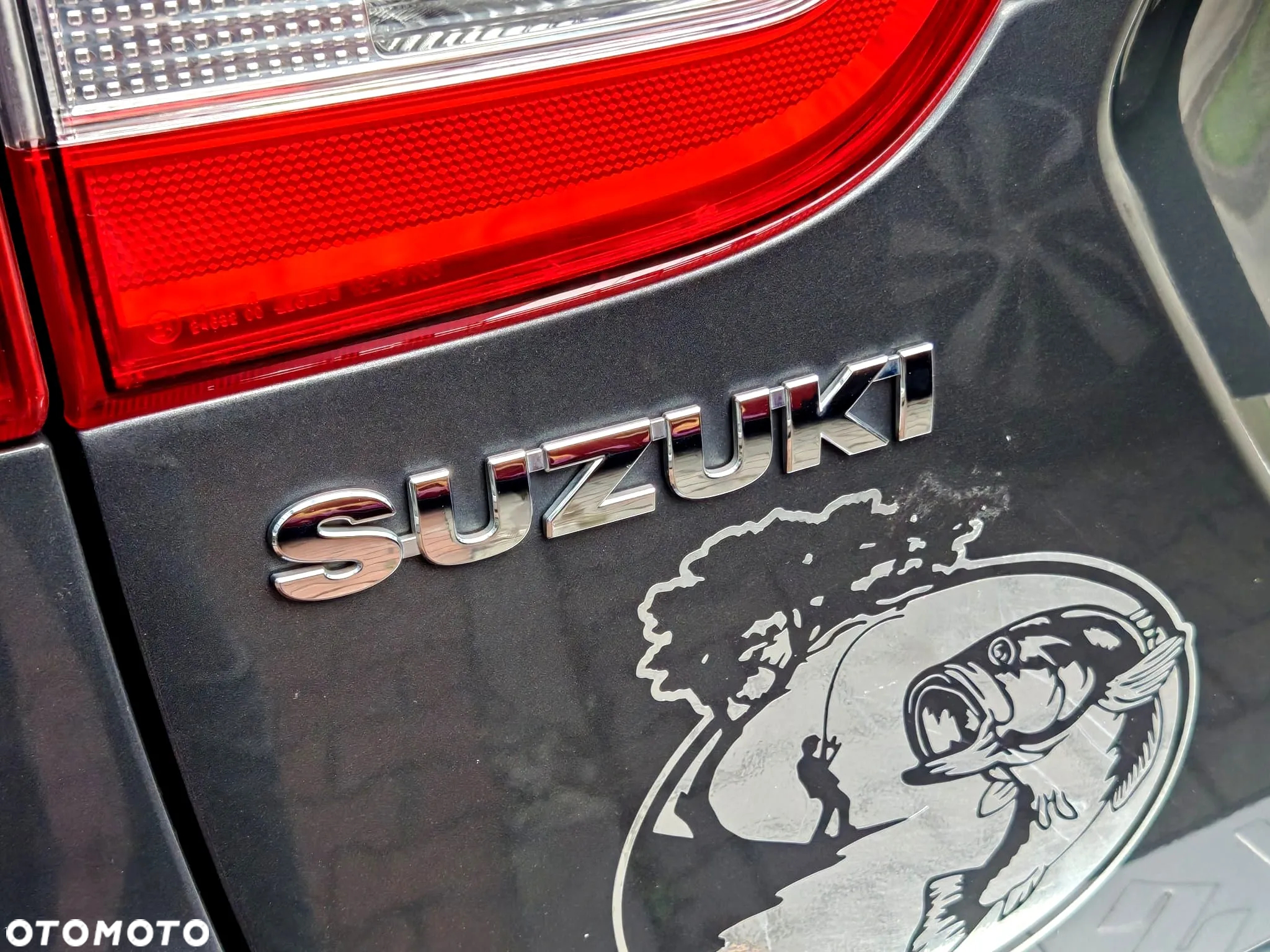 Suzuki SX4 - 27