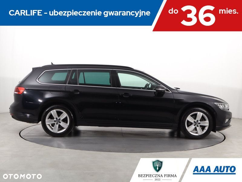 Volkswagen Passat - 7
