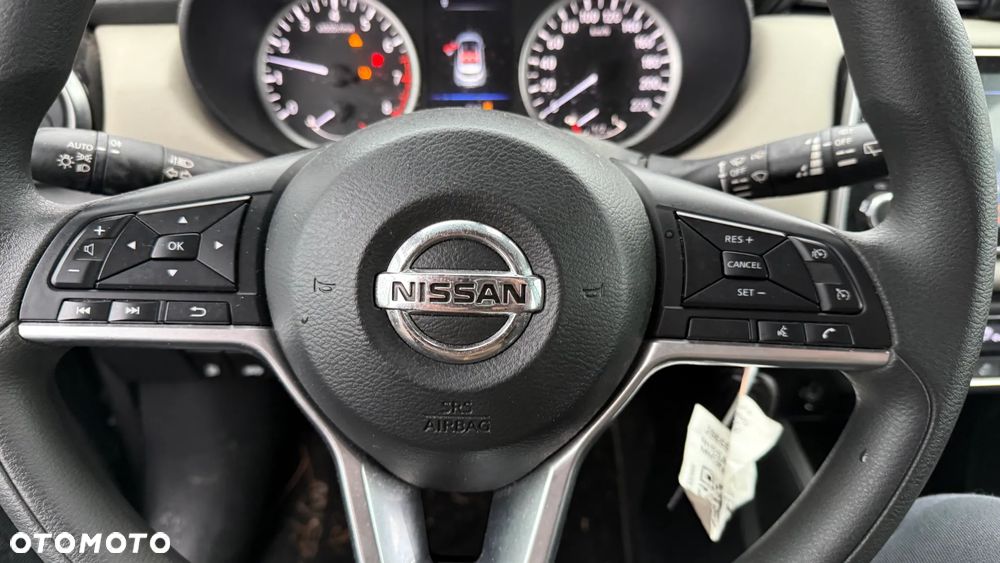 Nissan Micra 1.0 IG-T Acenta - 20