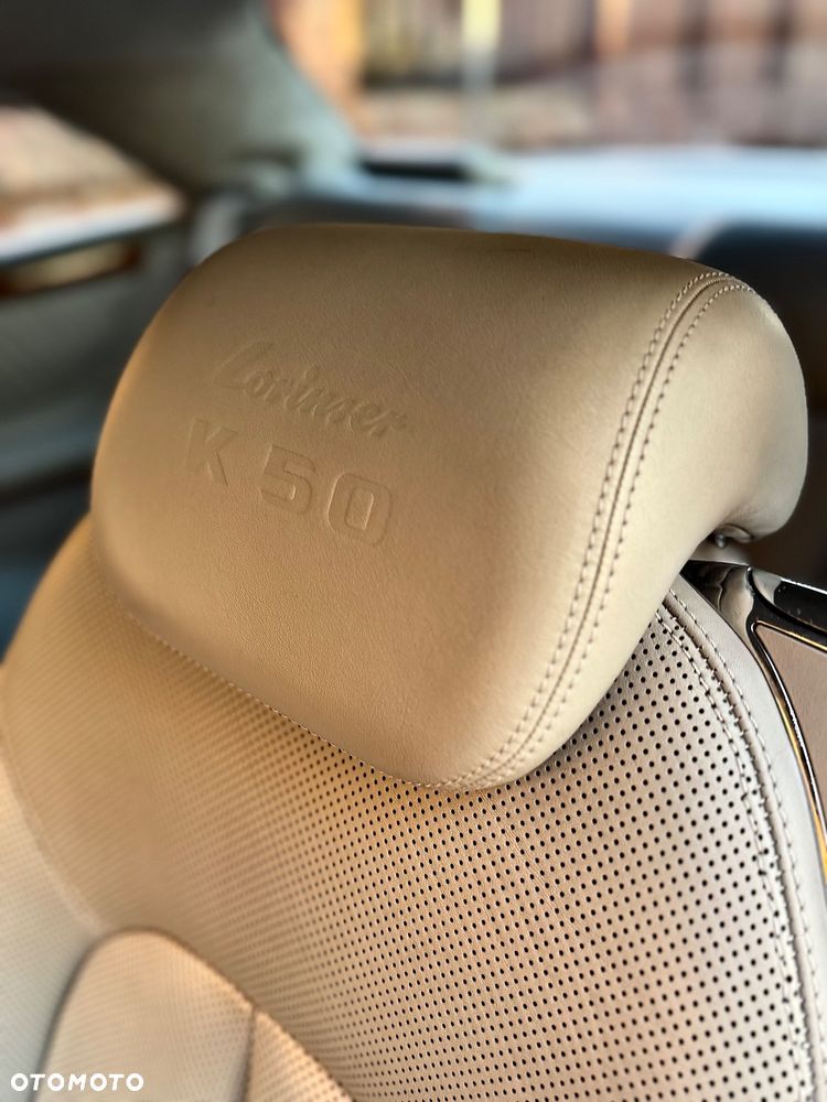 Mercedes-Benz CL - 15