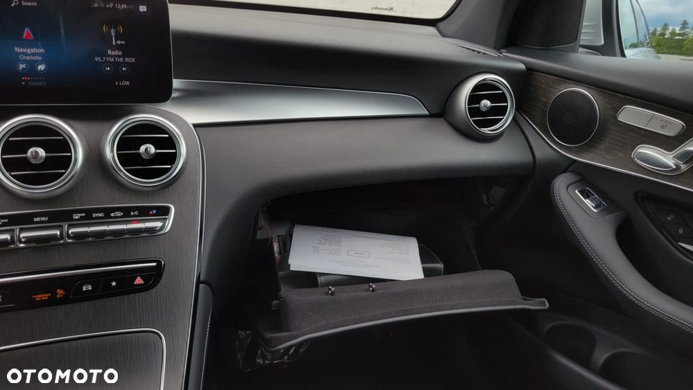 Mercedes-Benz GLC 300 4Matic 9G-TRONIC - 28