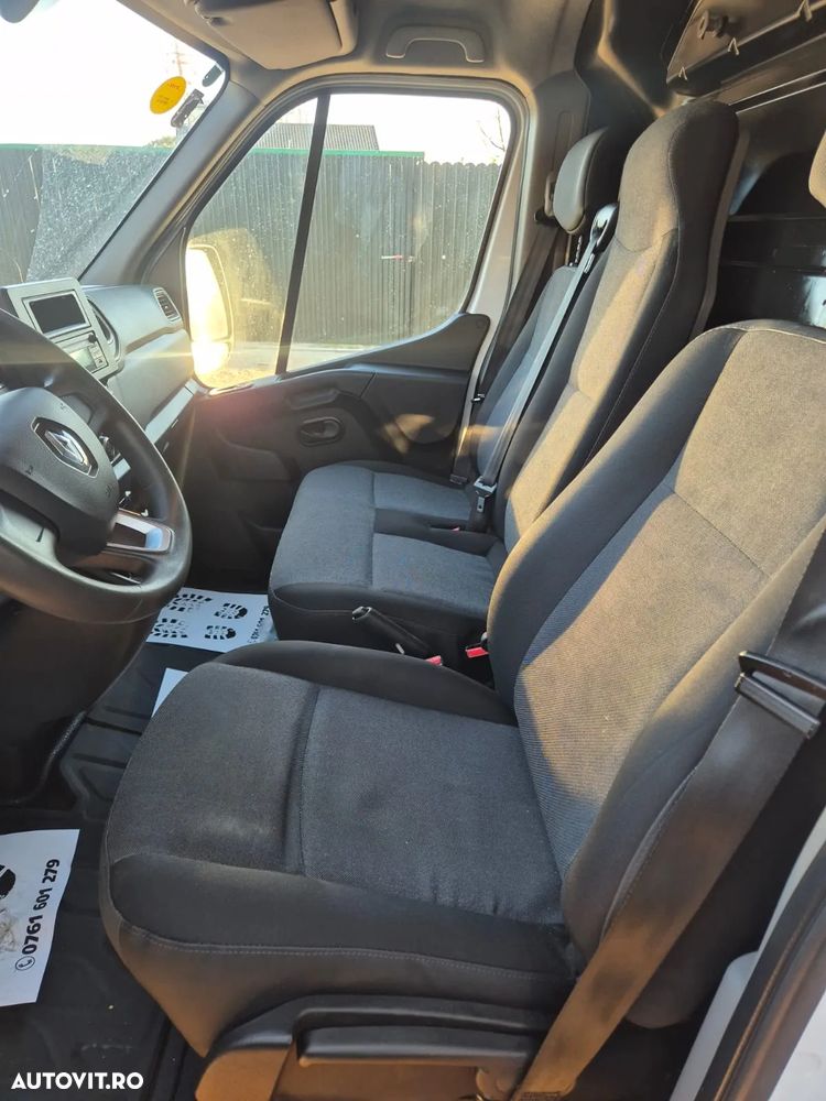 Renault MASTER - 4