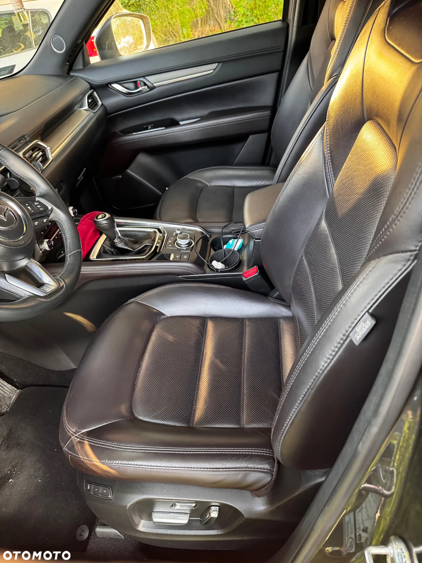 Mazda CX-5 2.0 Skydream 2WD - 6