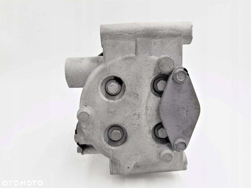 sprężarka klimatyzacji ford mondeo 1.8 16v 2.0i 16v 2.0 tdci - 3