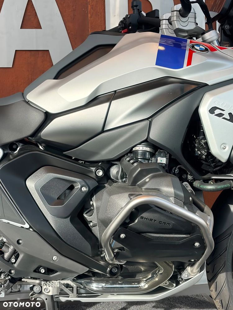 BMW GS - 4