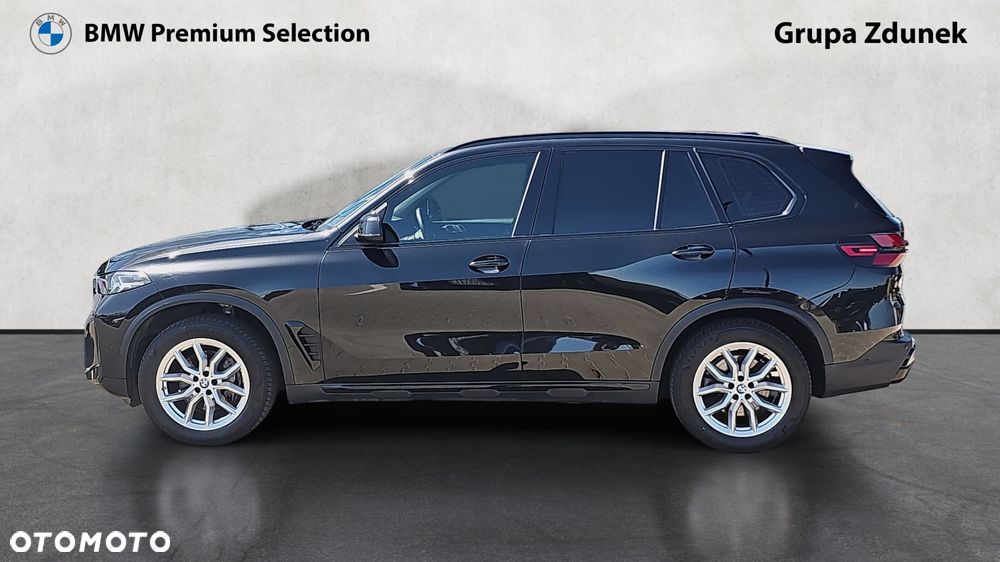 BMW X5 - 8