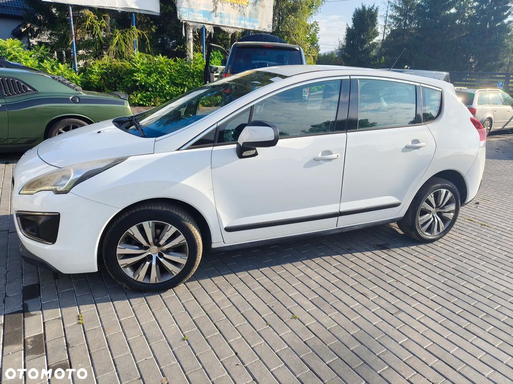 Peugeot 3008 1.2 PureTech Allure - 2