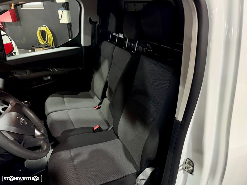 Opel Combo 1.6 CDTi L1H1 Enjoy - 32