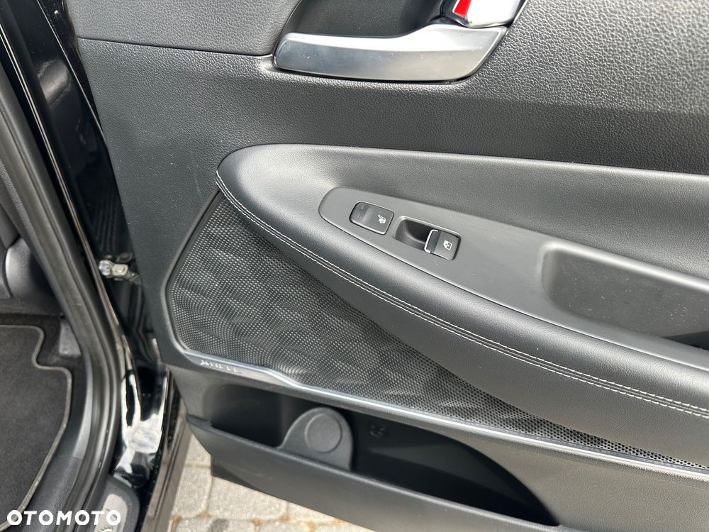 Hyundai Santa Fe - 13