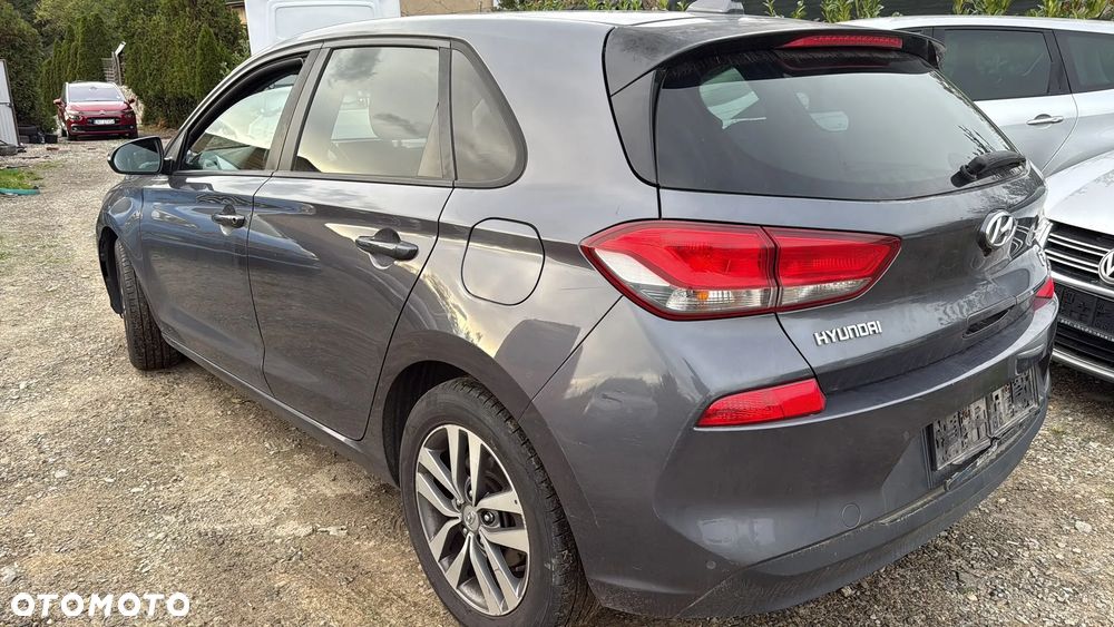 Hyundai i30 - 6