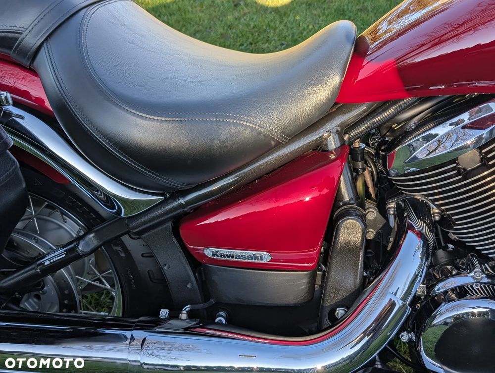 Kawasaki Vulcan - 31