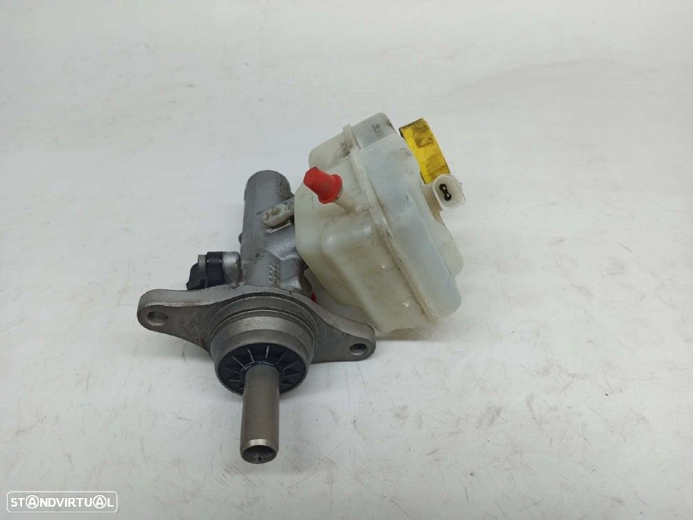 BOMBA DE TRAVÃO SKODA FABIA AMBITION - 2