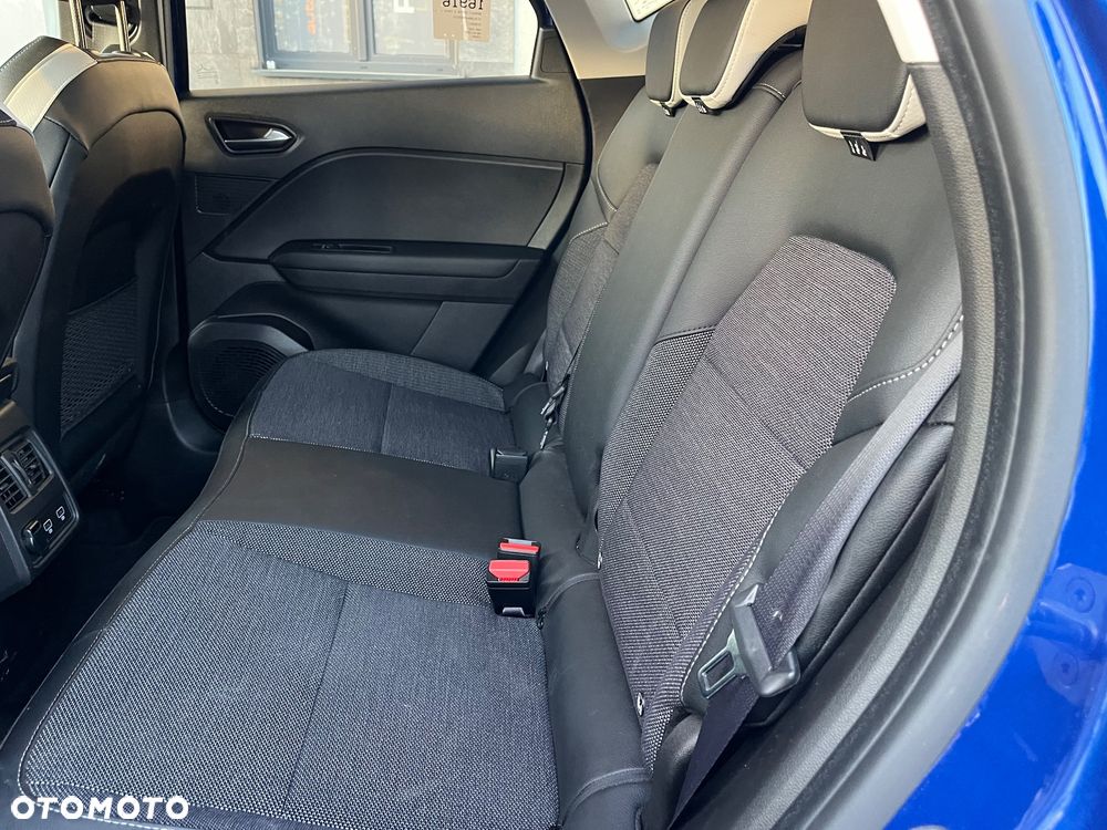 Renault Captur - 12