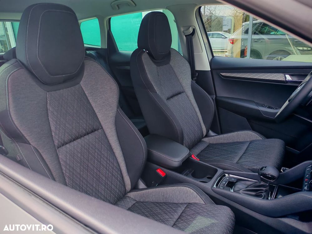 Skoda Karoq 1.5 TSI DSG Selection - 20