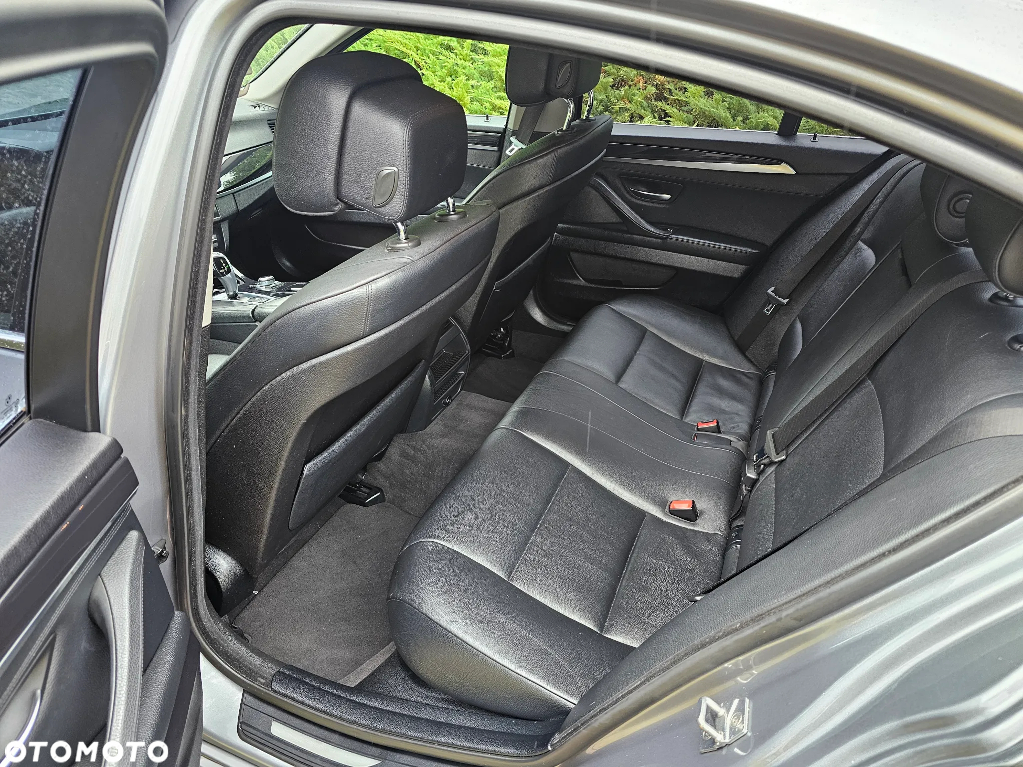 BMW Seria 5 - 12