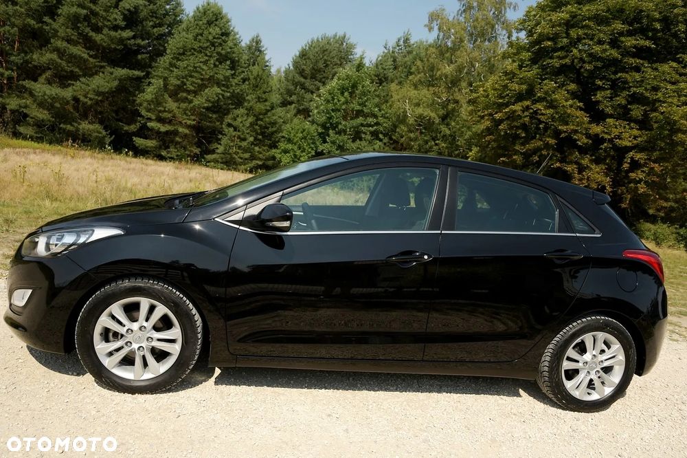Hyundai i30 1.6 Premium - 3