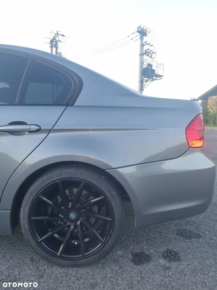 BMW Seria 3 320d - 2